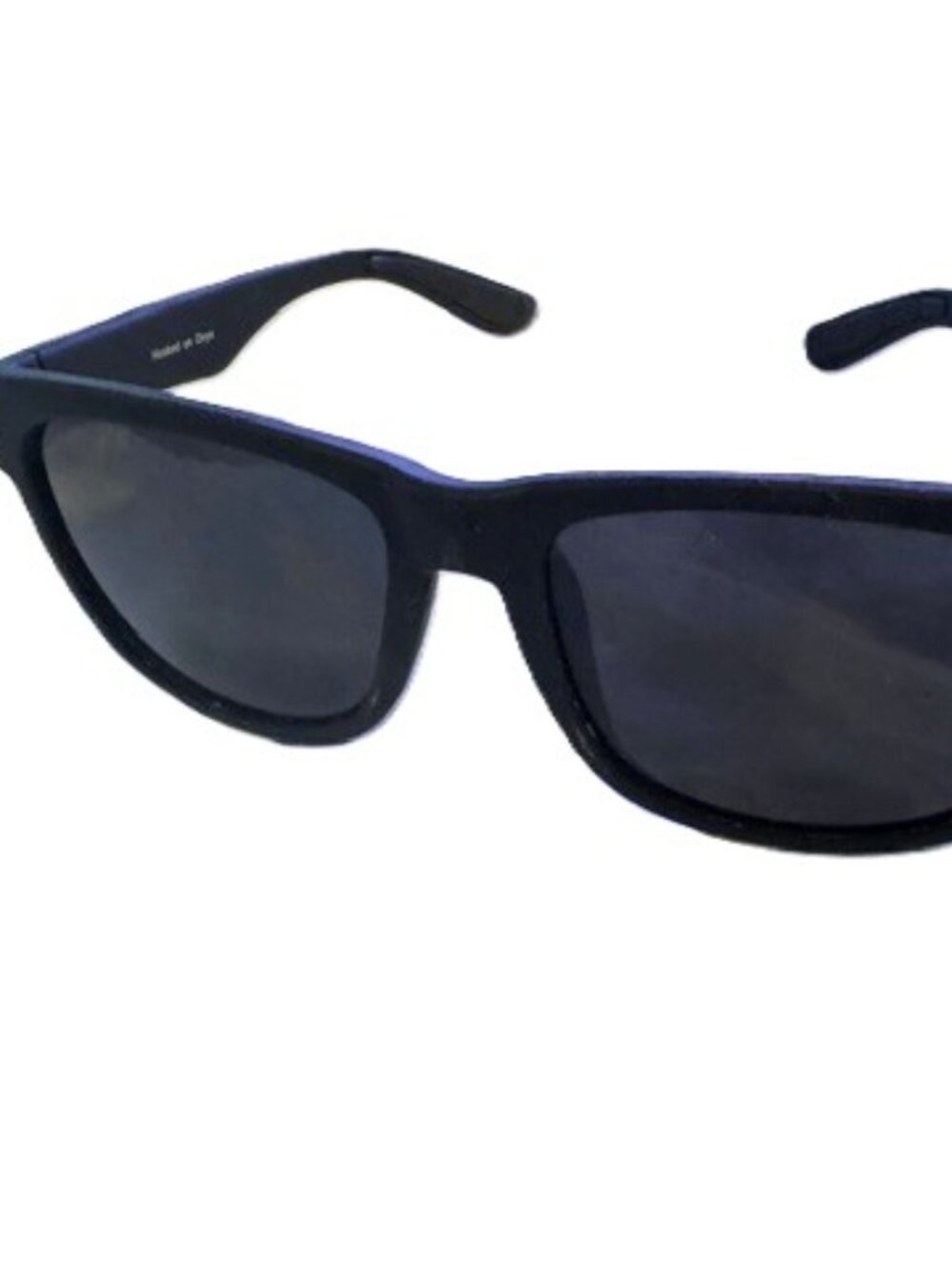 Goodr Sunglasses BFG - BLACK